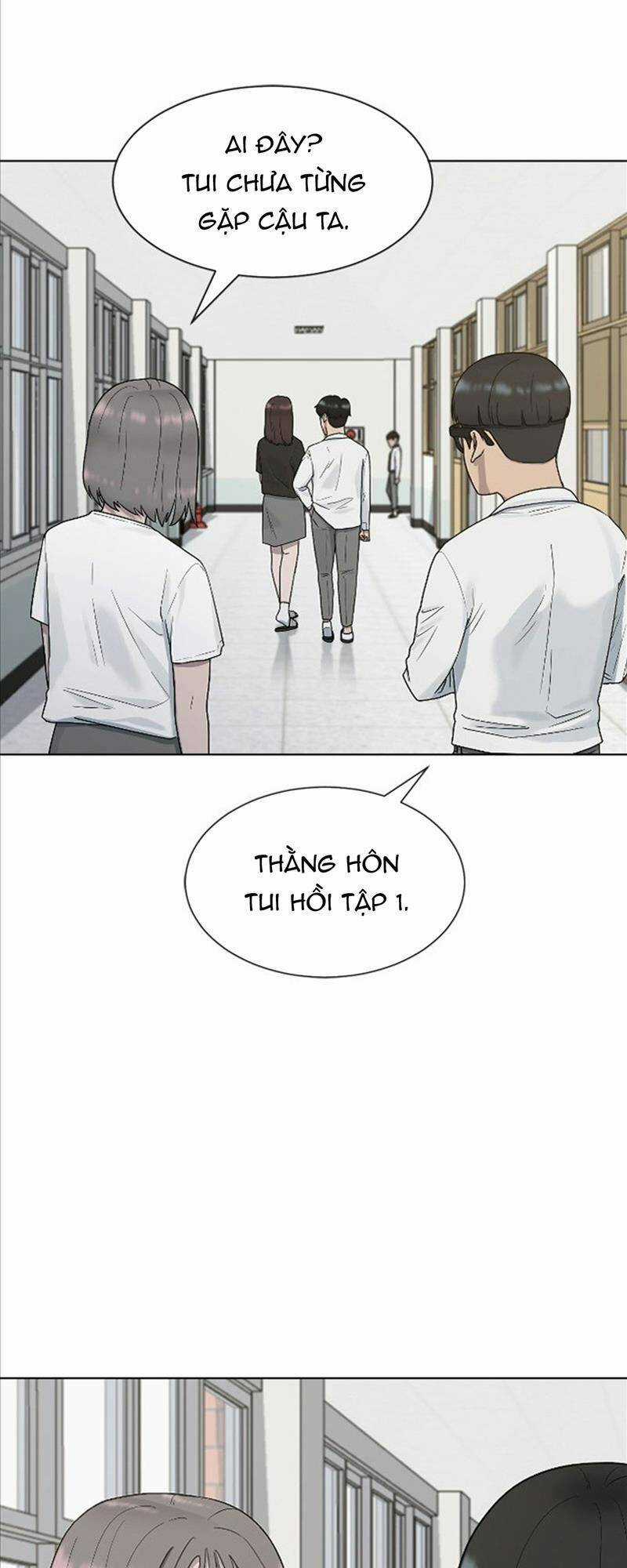 Trường Học Thôi Miên Chapter 39 trang 49