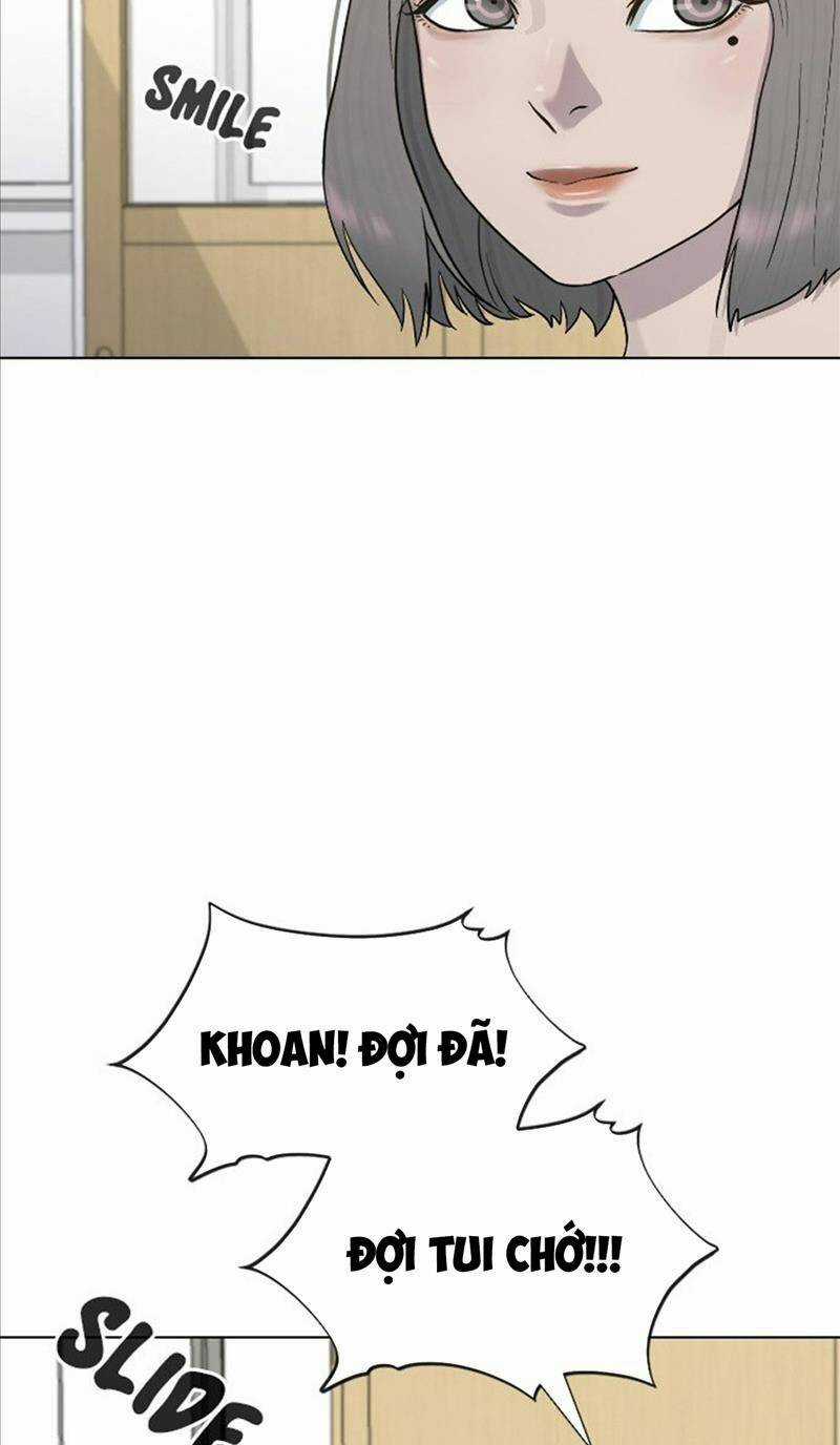 Trường Học Thôi Miên Chapter 39 trang 5