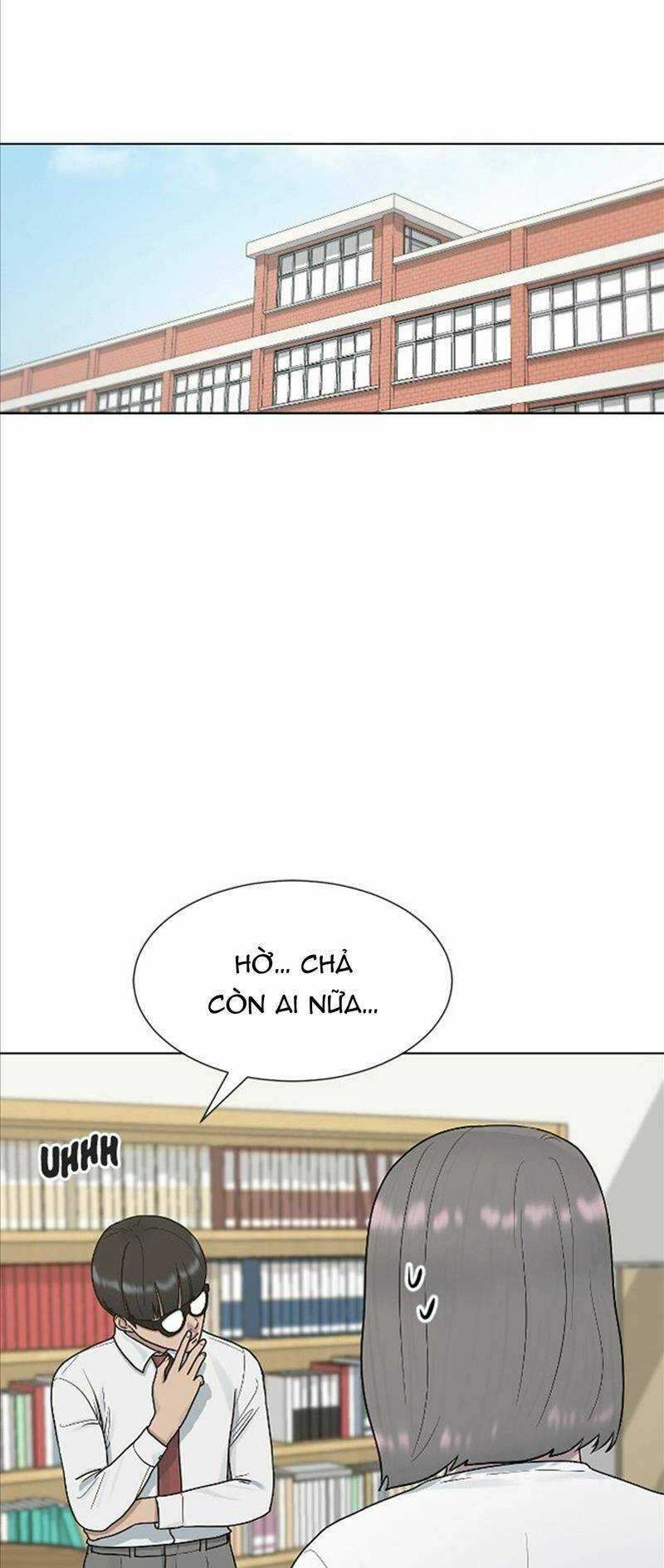 Trường Học Thôi Miên Chapter 39 trang 51