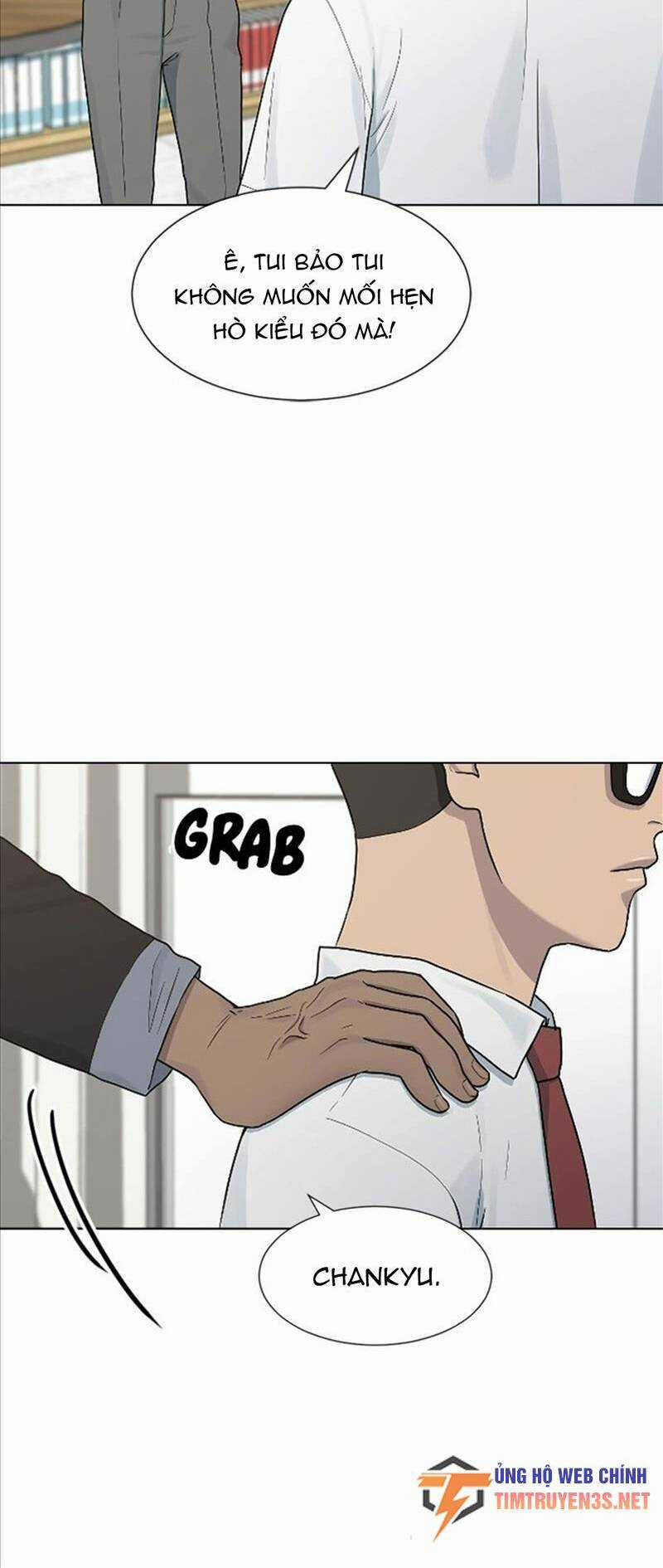 Trường Học Thôi Miên Chapter 39 trang 52