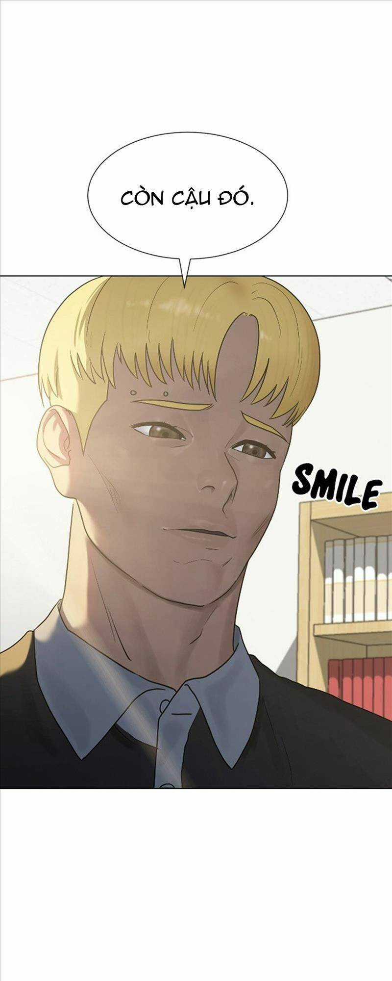 Trường Học Thôi Miên Chapter 39 trang 53