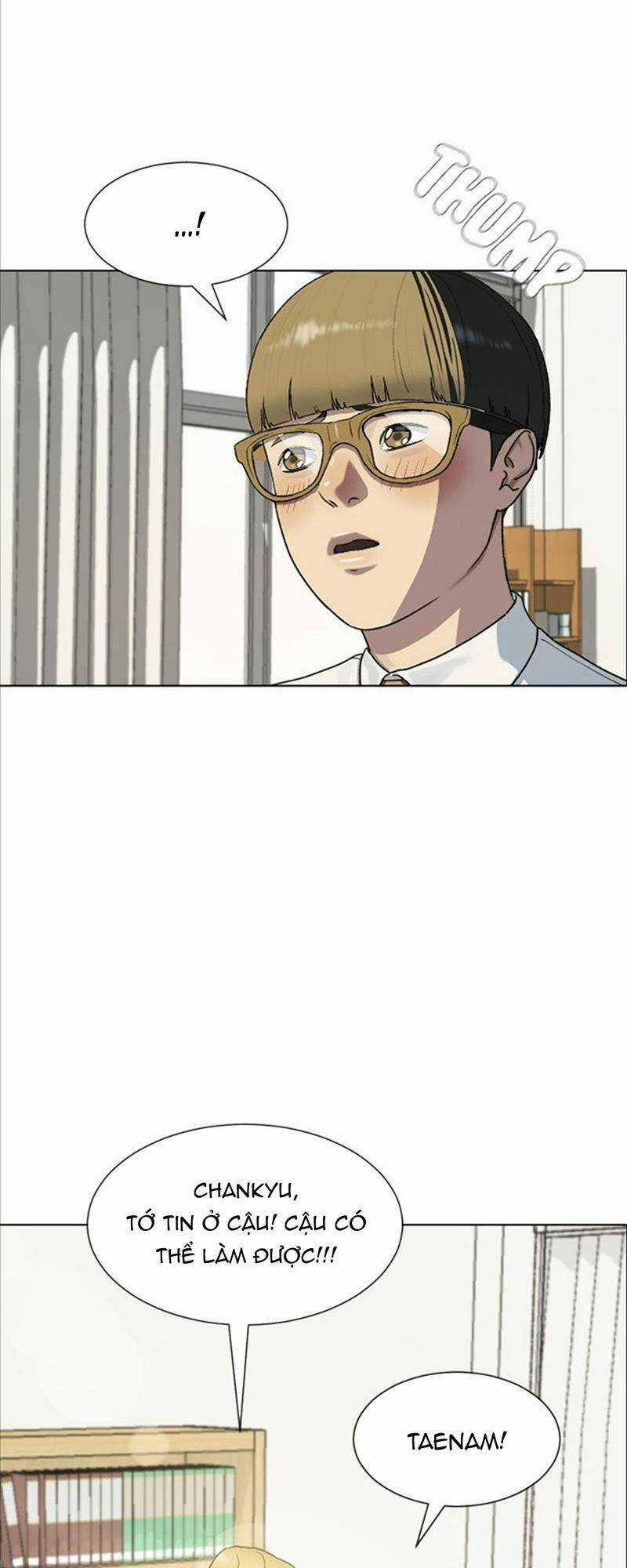 Trường Học Thôi Miên Chapter 39 trang 54