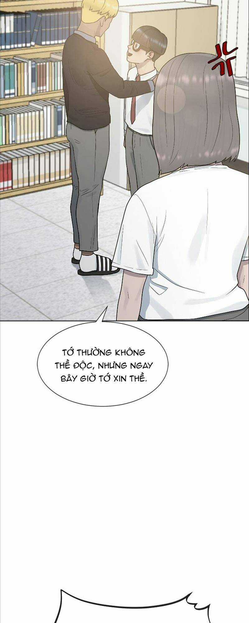 Trường Học Thôi Miên Chapter 39 trang 55