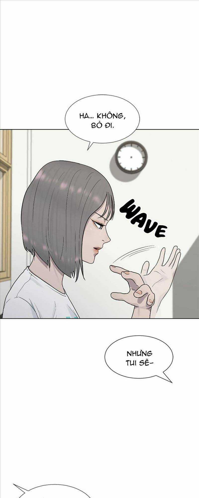 Trường Học Thôi Miên Chapter 39 trang 58