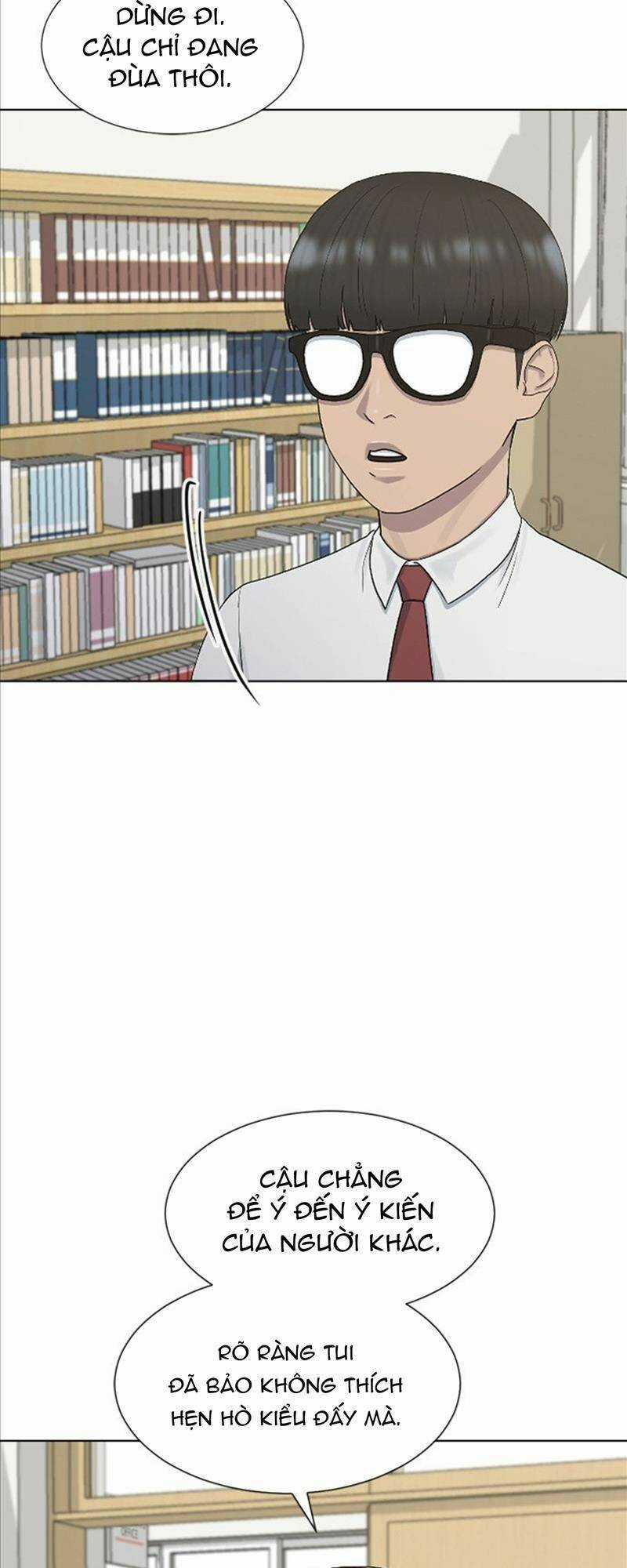 Trường Học Thôi Miên Chapter 39 trang 59