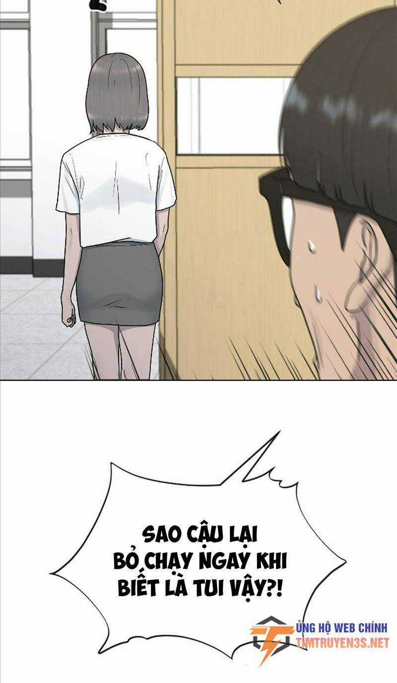 Trường Học Thôi Miên Chapter 39 trang 6