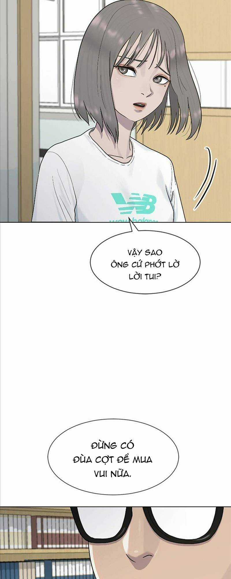 Trường Học Thôi Miên Chapter 39 trang 60