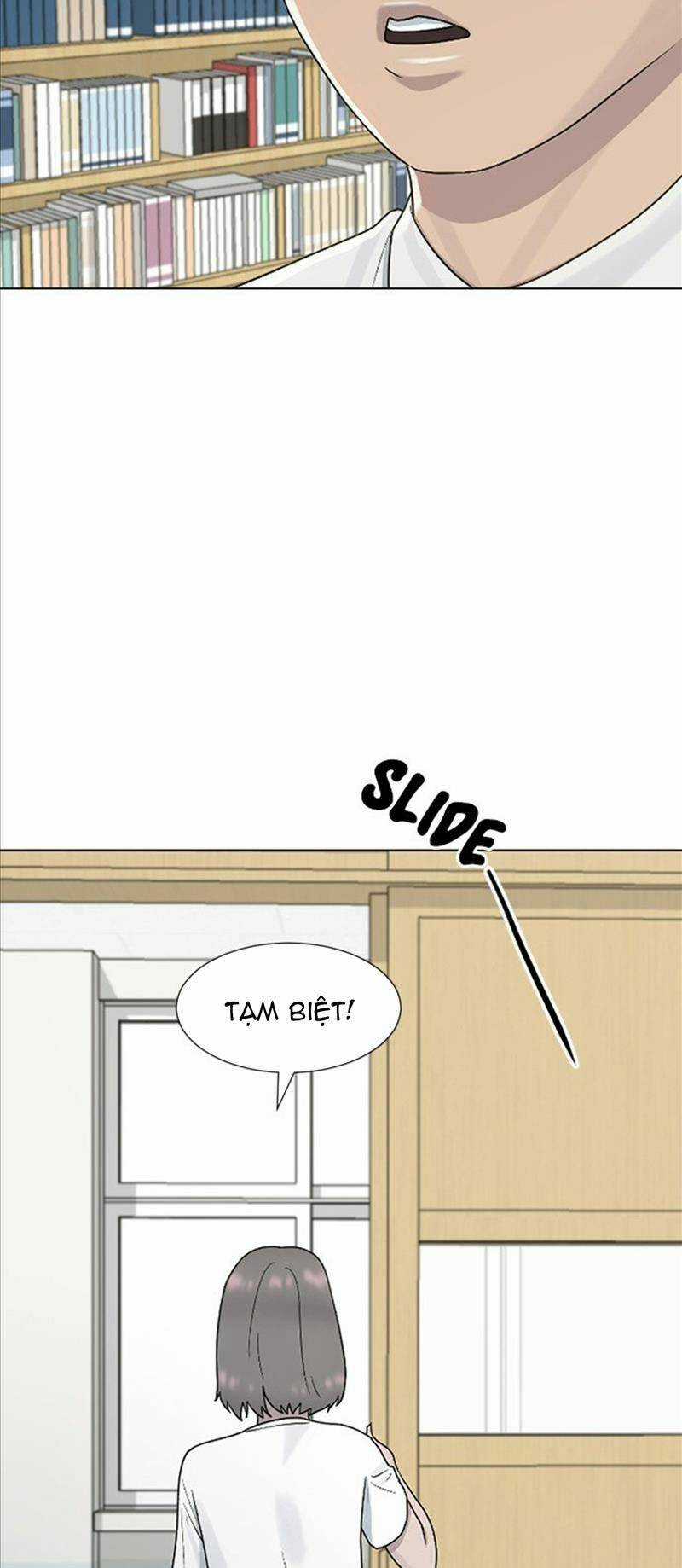 Trường Học Thôi Miên Chapter 39 trang 61