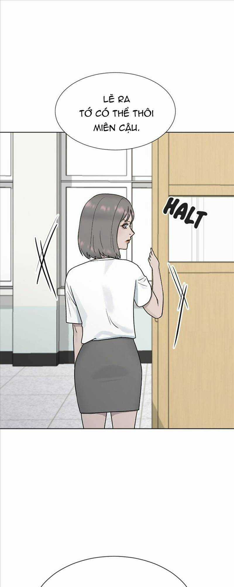 Trường Học Thôi Miên Chapter 39 trang 63