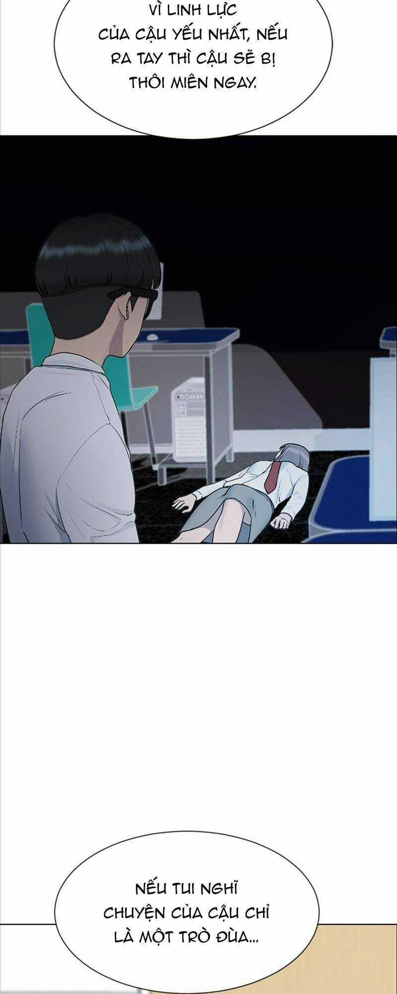 Trường Học Thôi Miên Chapter 39 trang 64