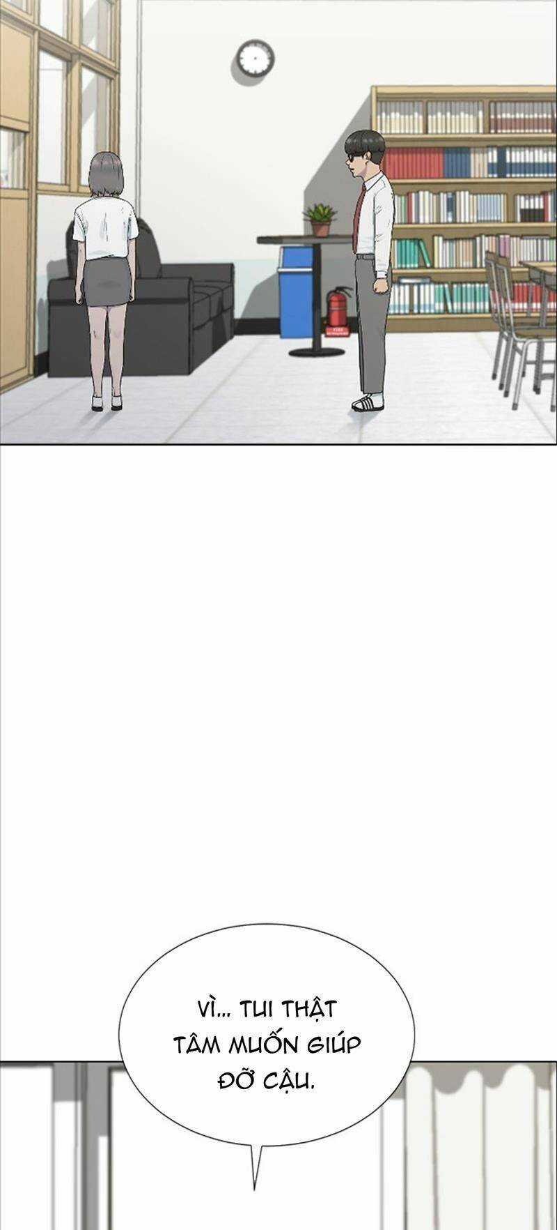 Trường Học Thôi Miên Chapter 39 trang 66