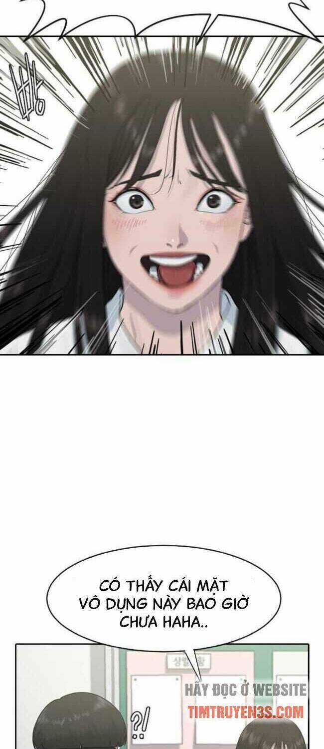 Trường Học Thôi Miên Chapter 4 trang 13