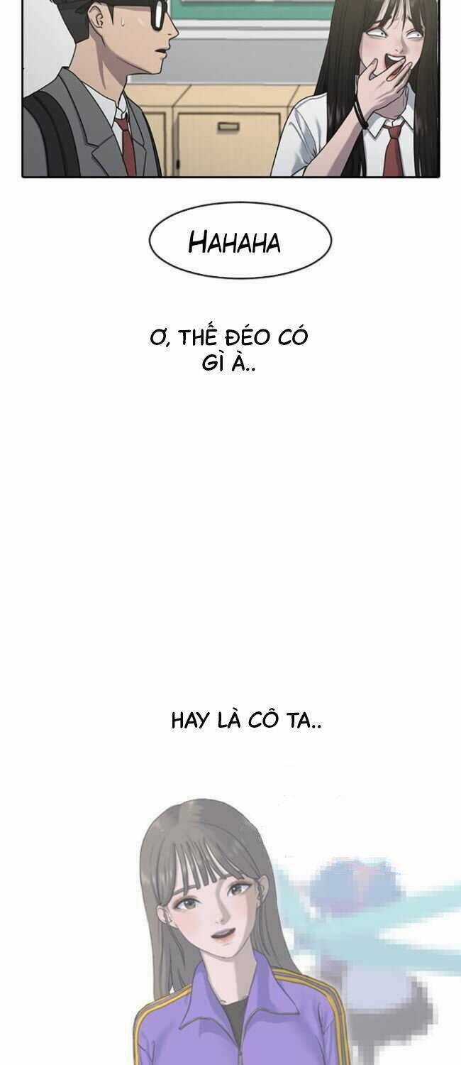 Trường Học Thôi Miên Chapter 4 trang 14