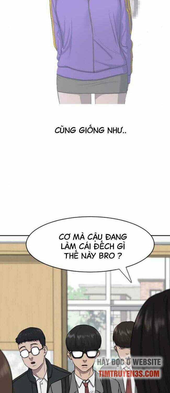 Trường Học Thôi Miên Chapter 4 trang 15