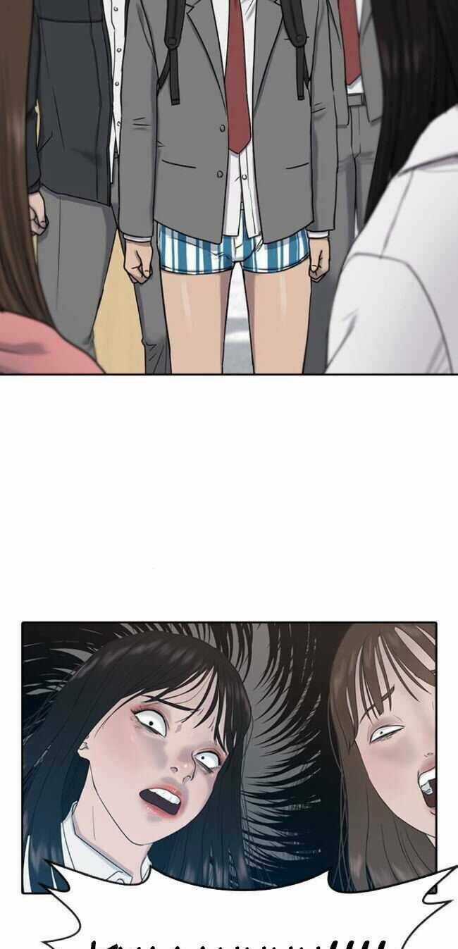 Trường Học Thôi Miên Chapter 4 trang 16