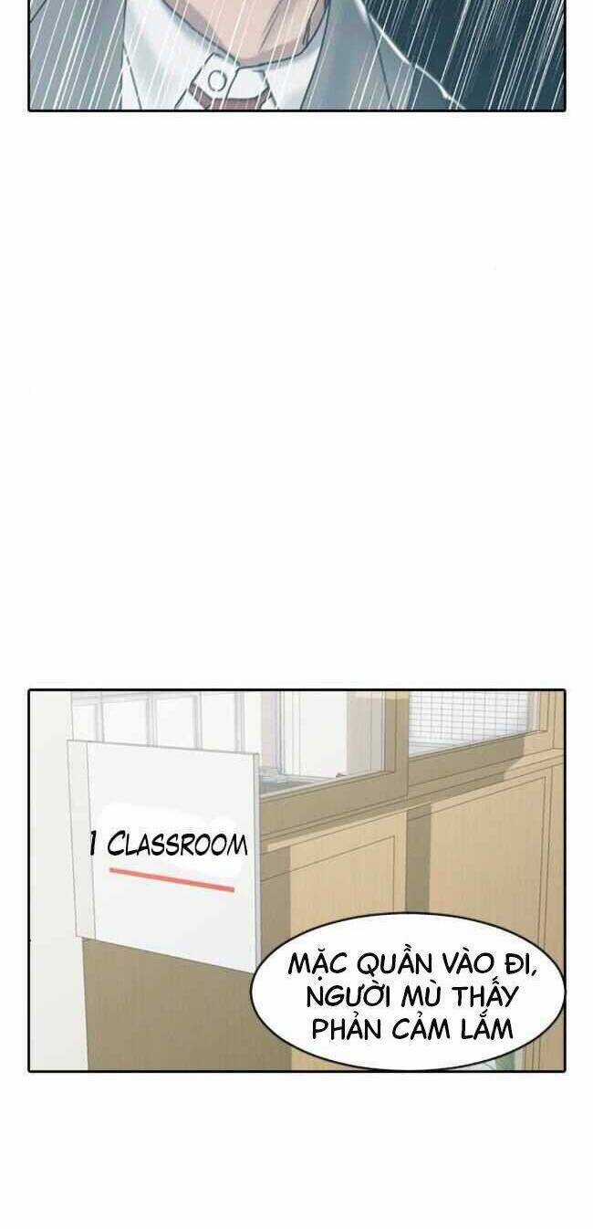 Trường Học Thôi Miên Chapter 4 trang 18