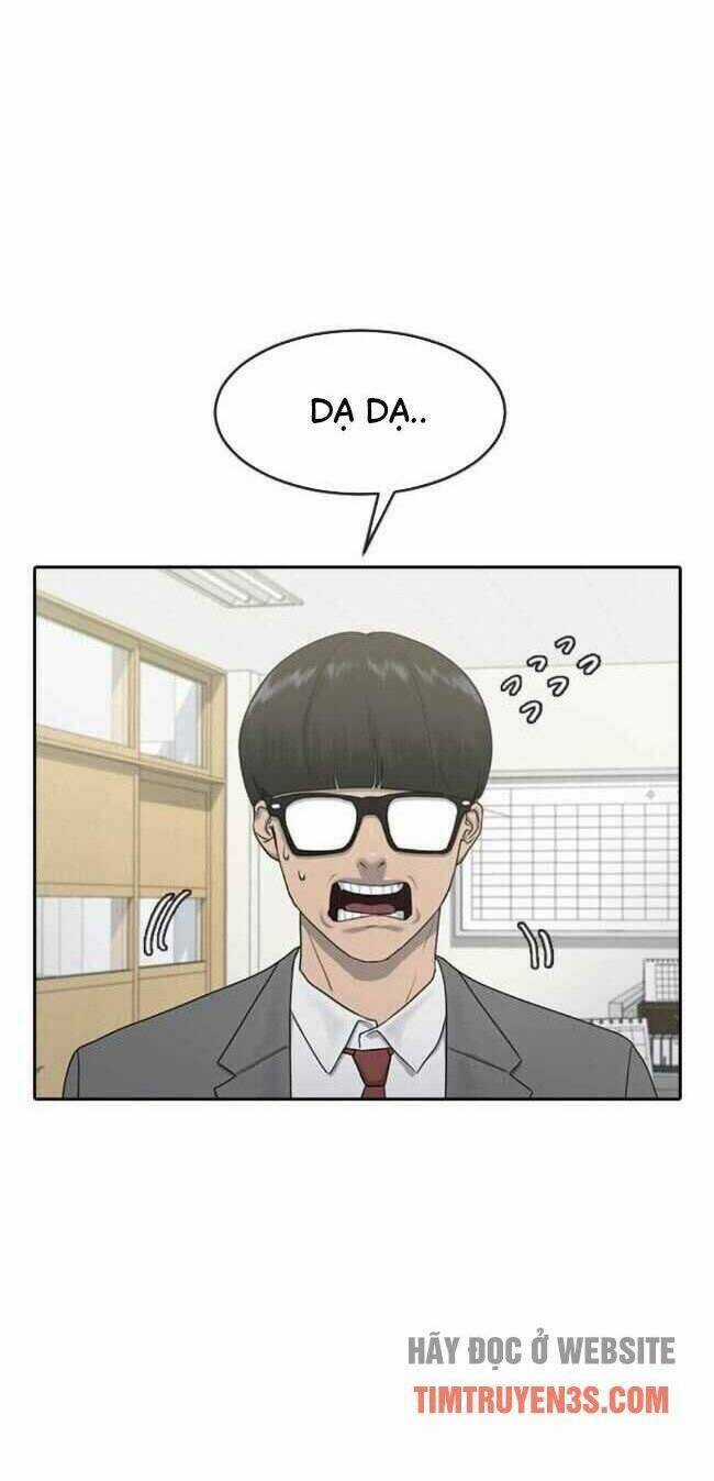 Trường Học Thôi Miên Chapter 4 trang 19