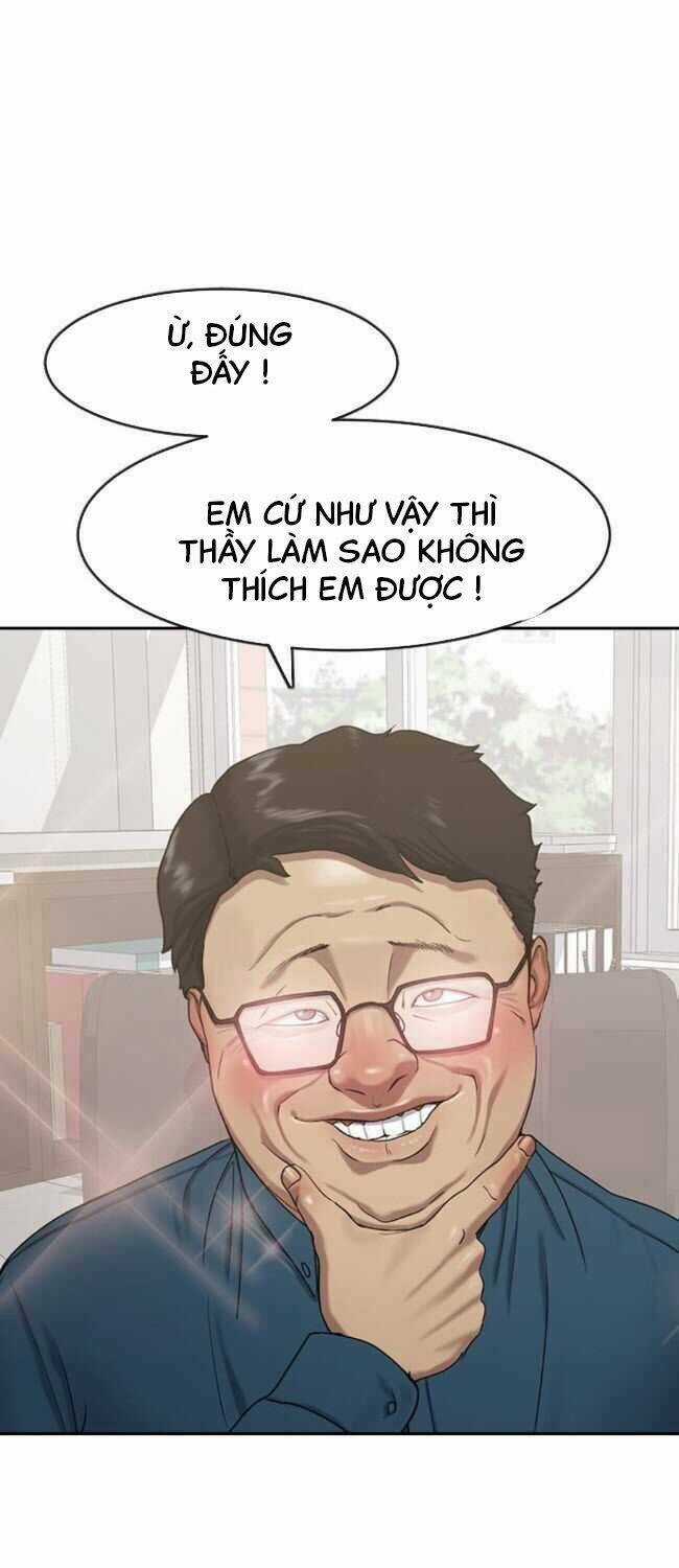 Trường Học Thôi Miên Chapter 4 trang 24