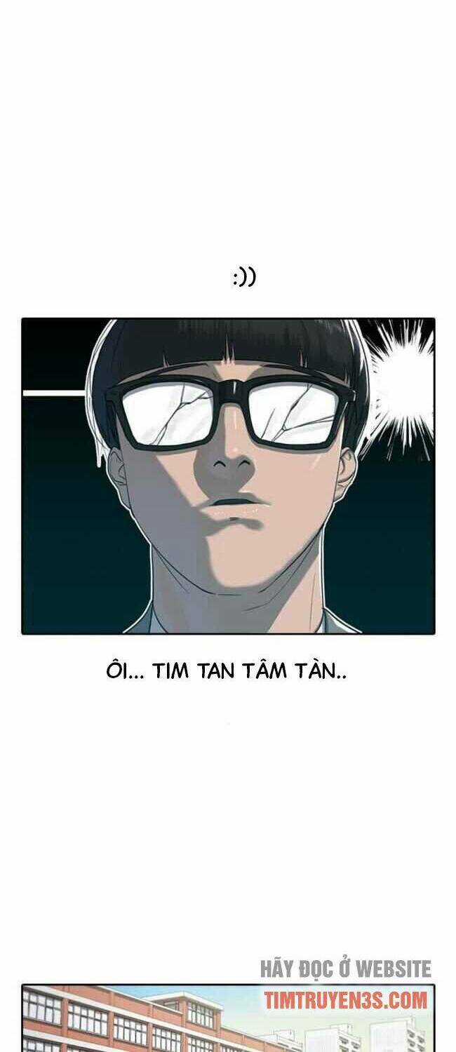 Trường Học Thôi Miên Chapter 4 trang 25