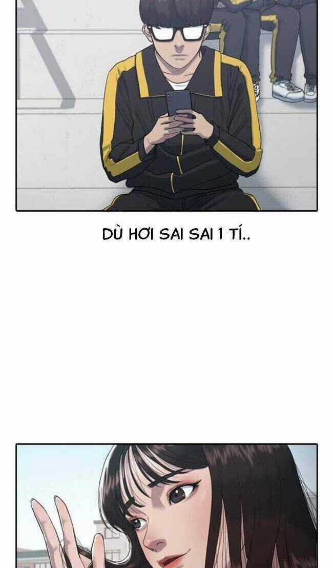 Trường Học Thôi Miên Chapter 4 trang 27