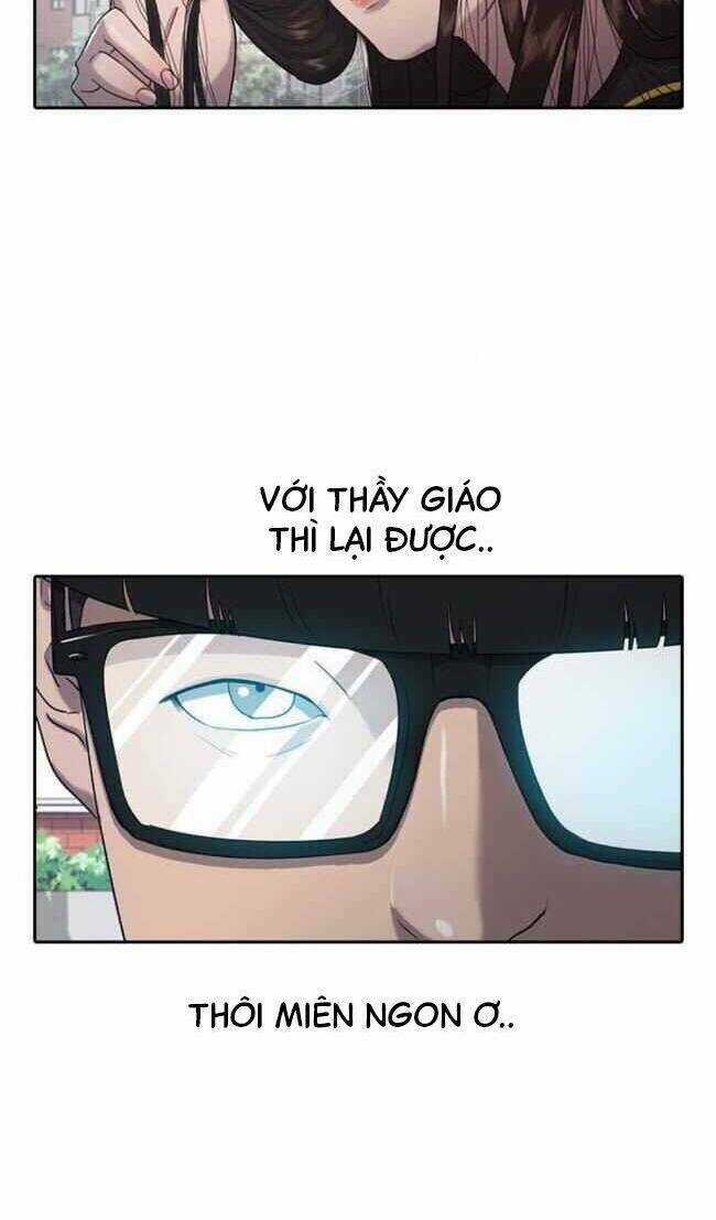 Trường Học Thôi Miên Chapter 4 trang 28