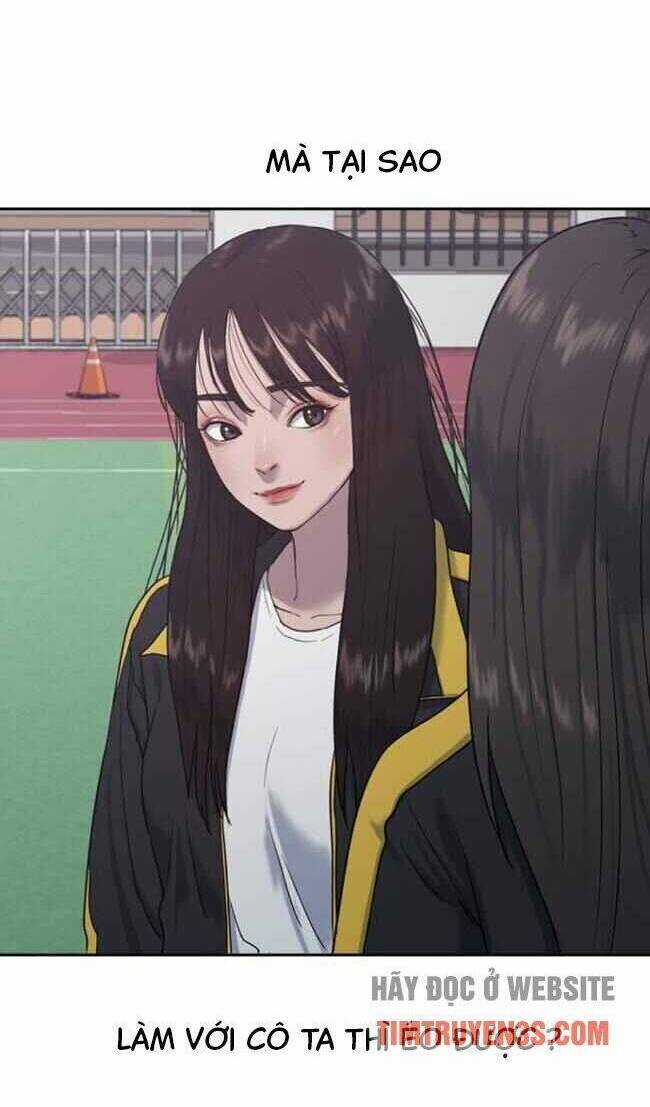 Trường Học Thôi Miên Chapter 4 trang 29