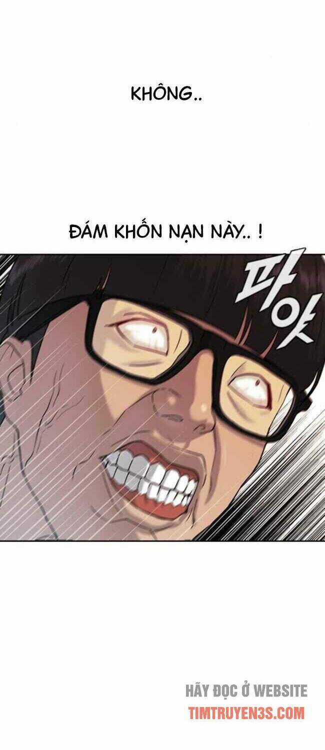 Trường Học Thôi Miên Chapter 4 trang 3