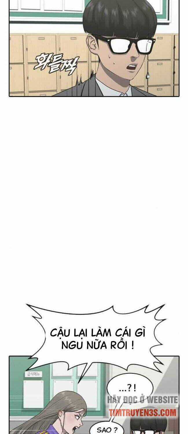 Trường Học Thôi Miên Chapter 4 trang 33