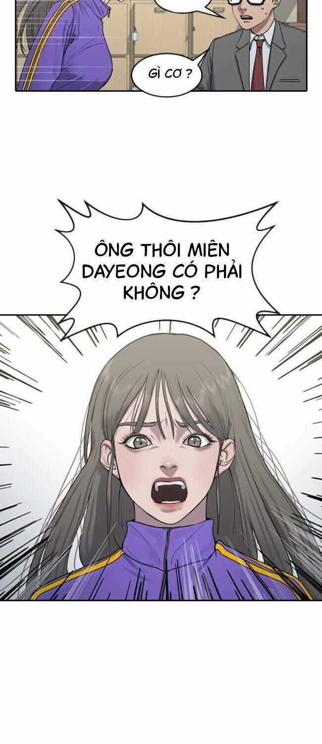 Trường Học Thôi Miên Chapter 4 trang 34