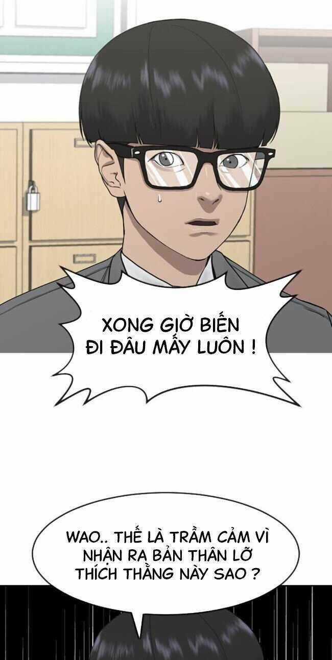 Trường Học Thôi Miên Chapter 4 trang 36