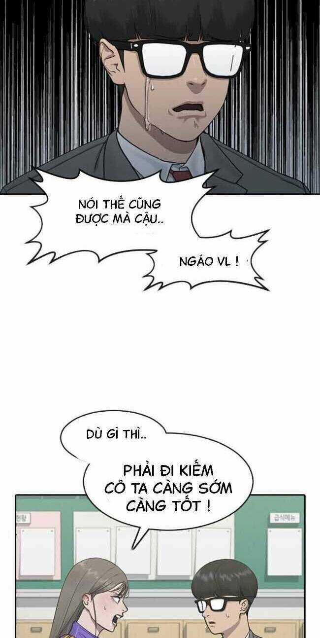 Trường Học Thôi Miên Chapter 4 trang 37