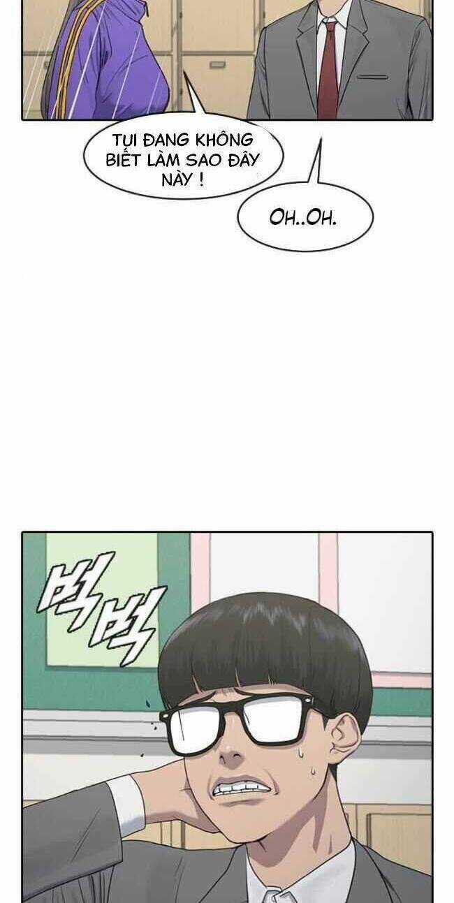 Trường Học Thôi Miên Chapter 4 trang 38