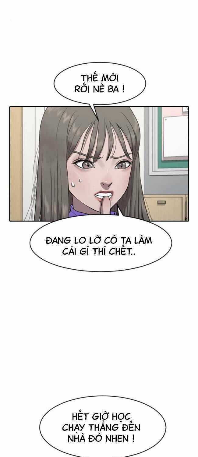 Trường Học Thôi Miên Chapter 4 trang 40