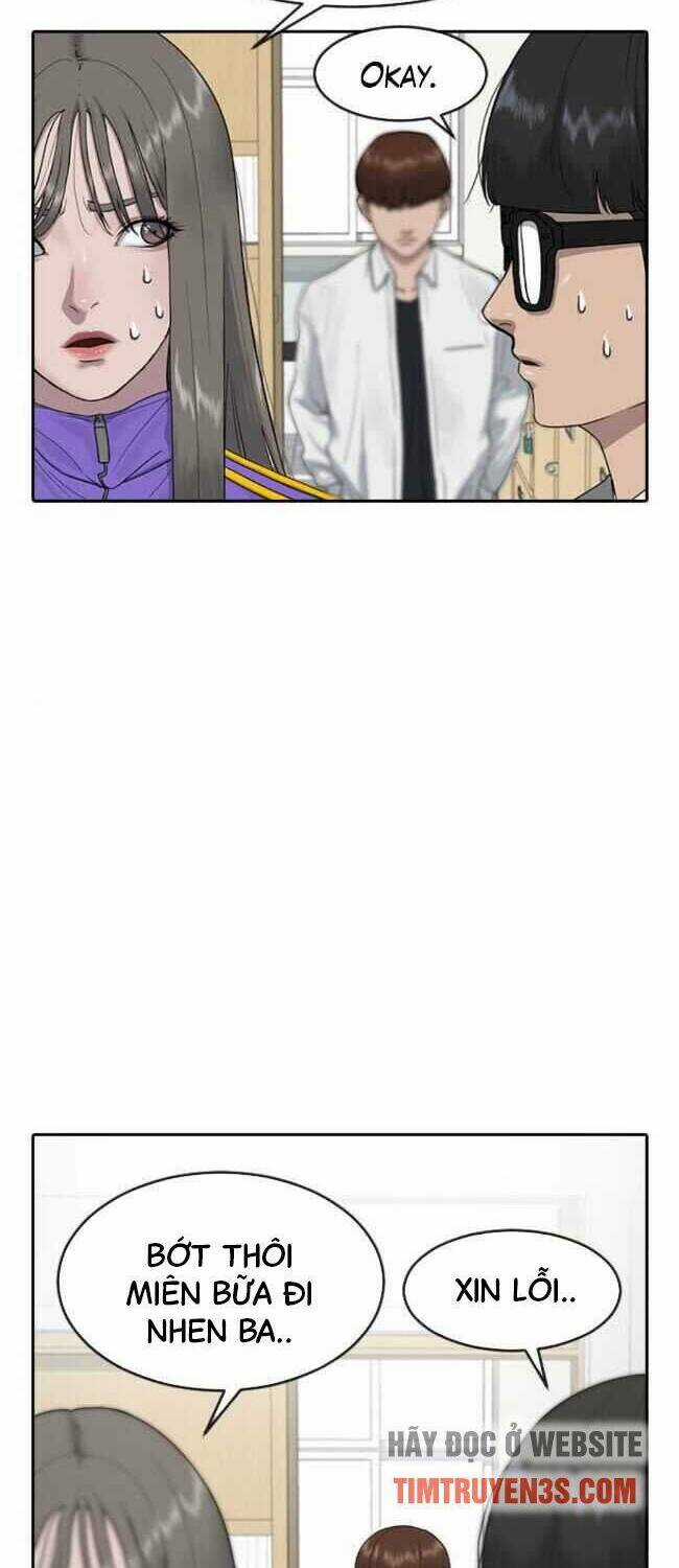 Trường Học Thôi Miên Chapter 4 trang 41