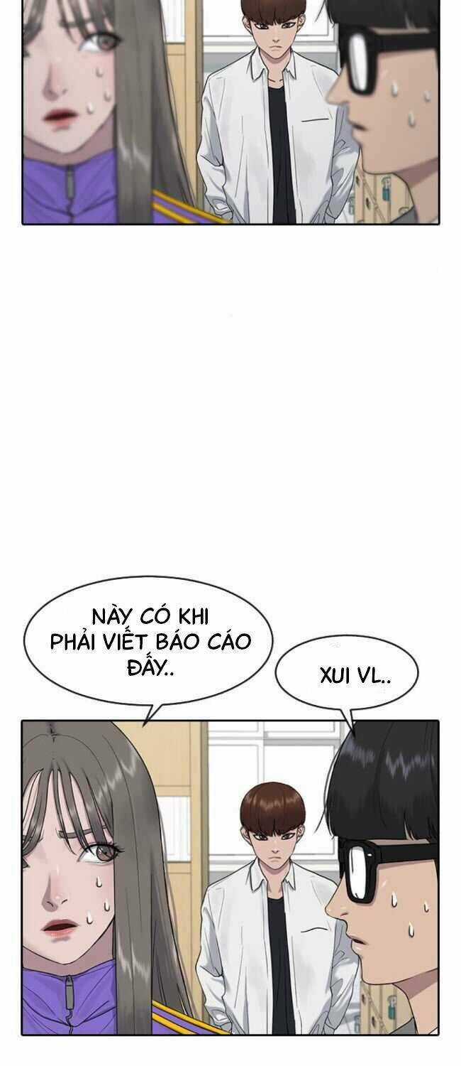 Trường Học Thôi Miên Chapter 4 trang 42