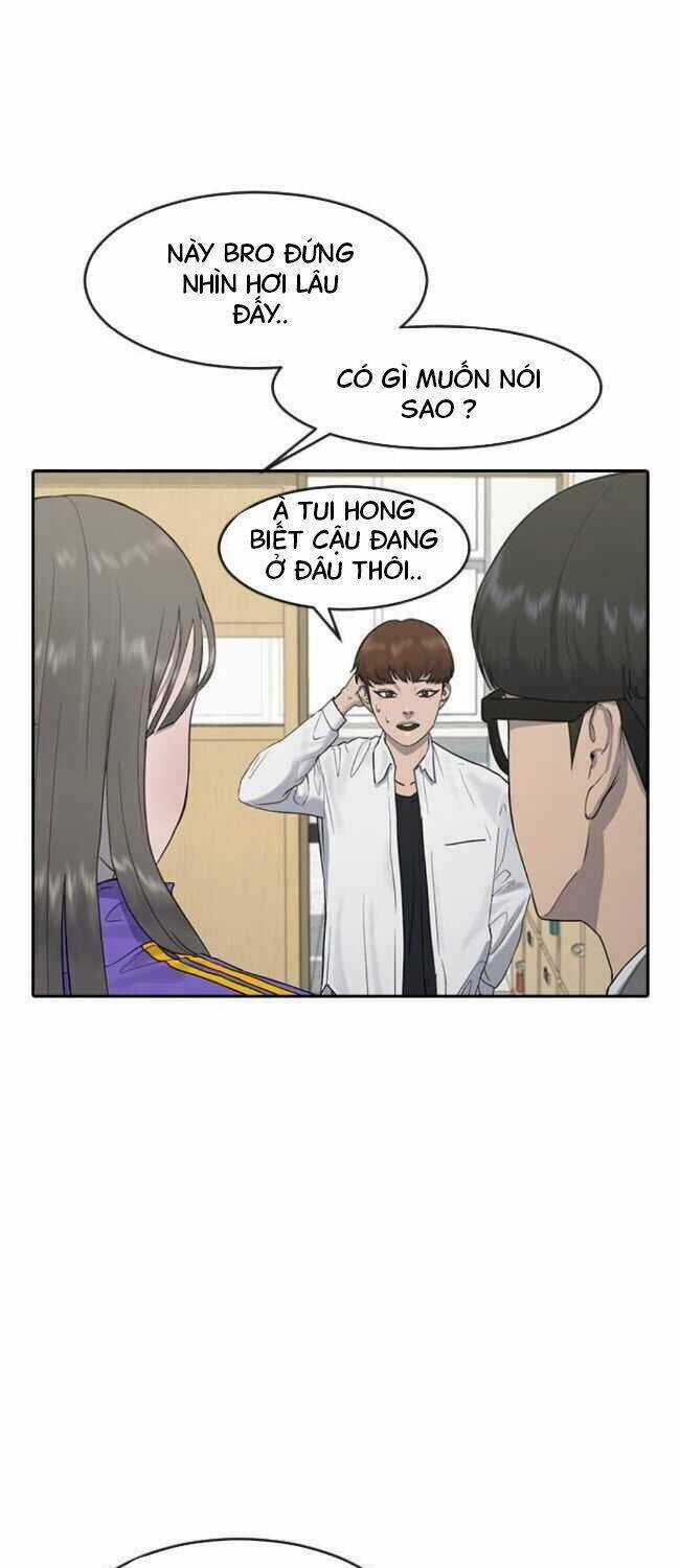 Trường Học Thôi Miên Chapter 4 trang 44