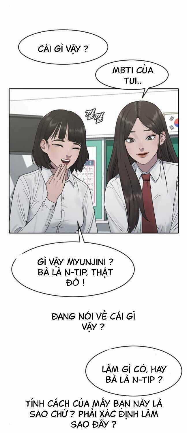 Trường Học Thôi Miên Chapter 4 trang 48