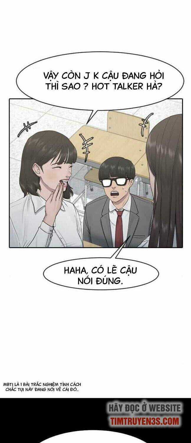 Trường Học Thôi Miên Chapter 4 trang 49