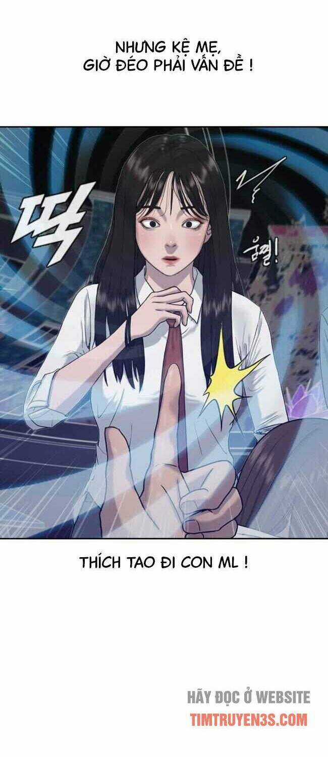 Trường Học Thôi Miên Chapter 4 trang 5