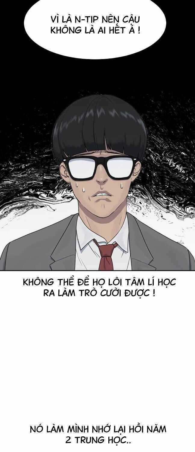 Trường Học Thôi Miên Chapter 4 trang 50