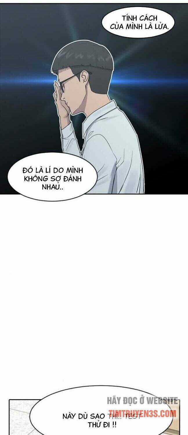 Trường Học Thôi Miên Chapter 4 trang 51