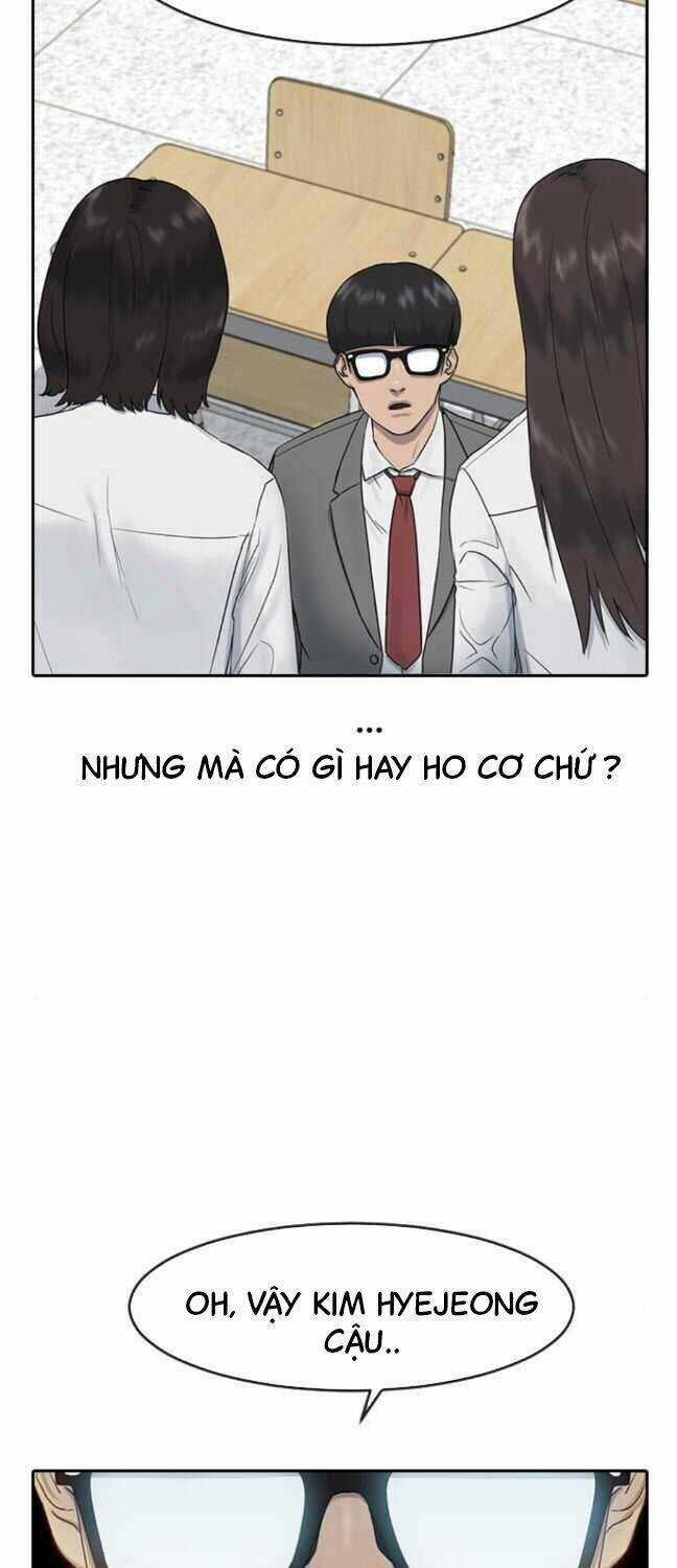 Trường Học Thôi Miên Chapter 4 trang 52