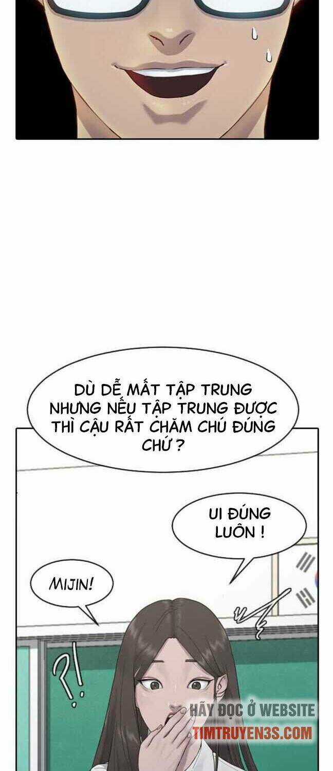 Trường Học Thôi Miên Chapter 4 trang 53