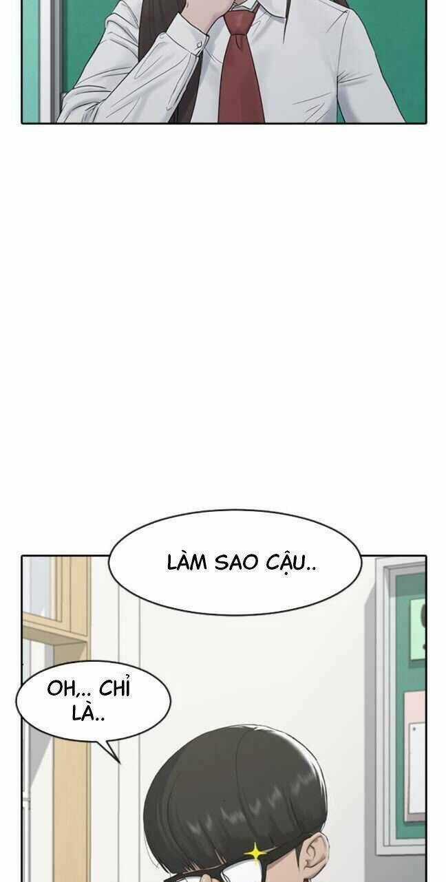 Trường Học Thôi Miên Chapter 4 trang 54