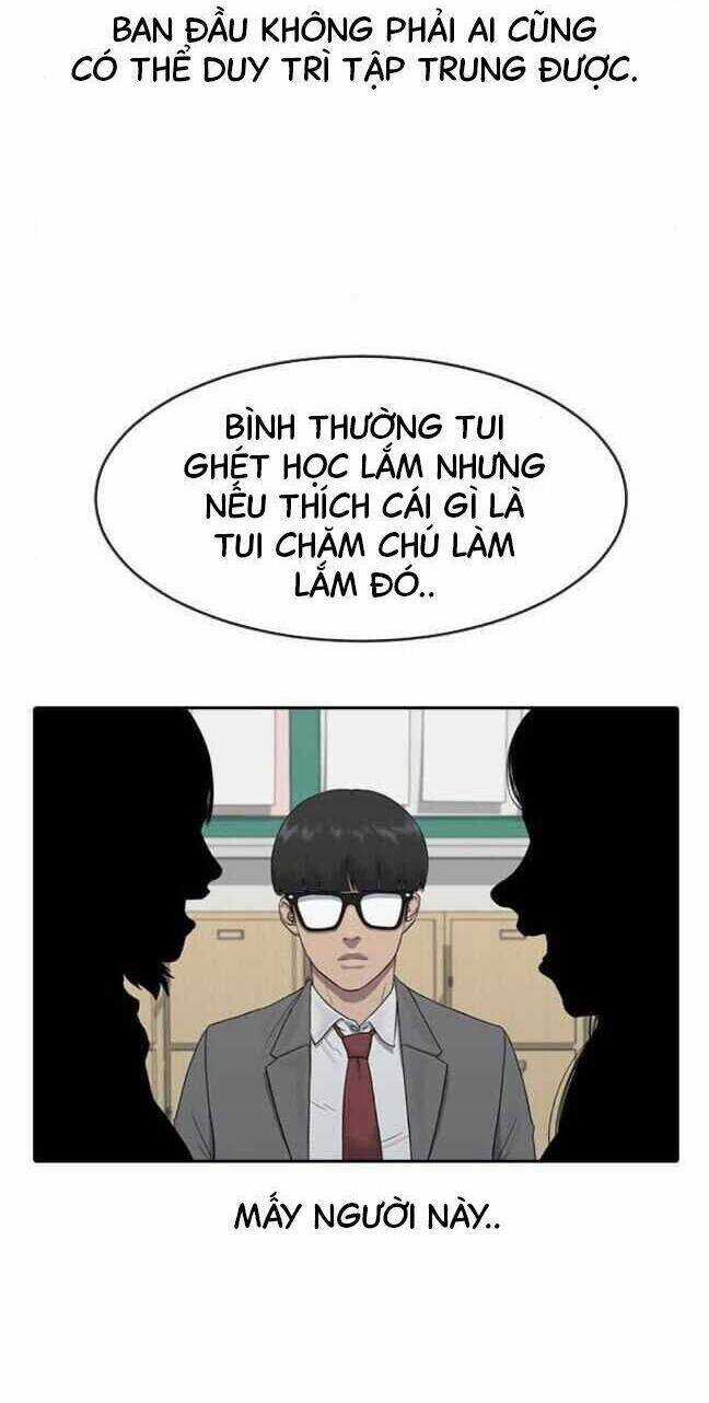 Trường Học Thôi Miên Chapter 4 trang 56