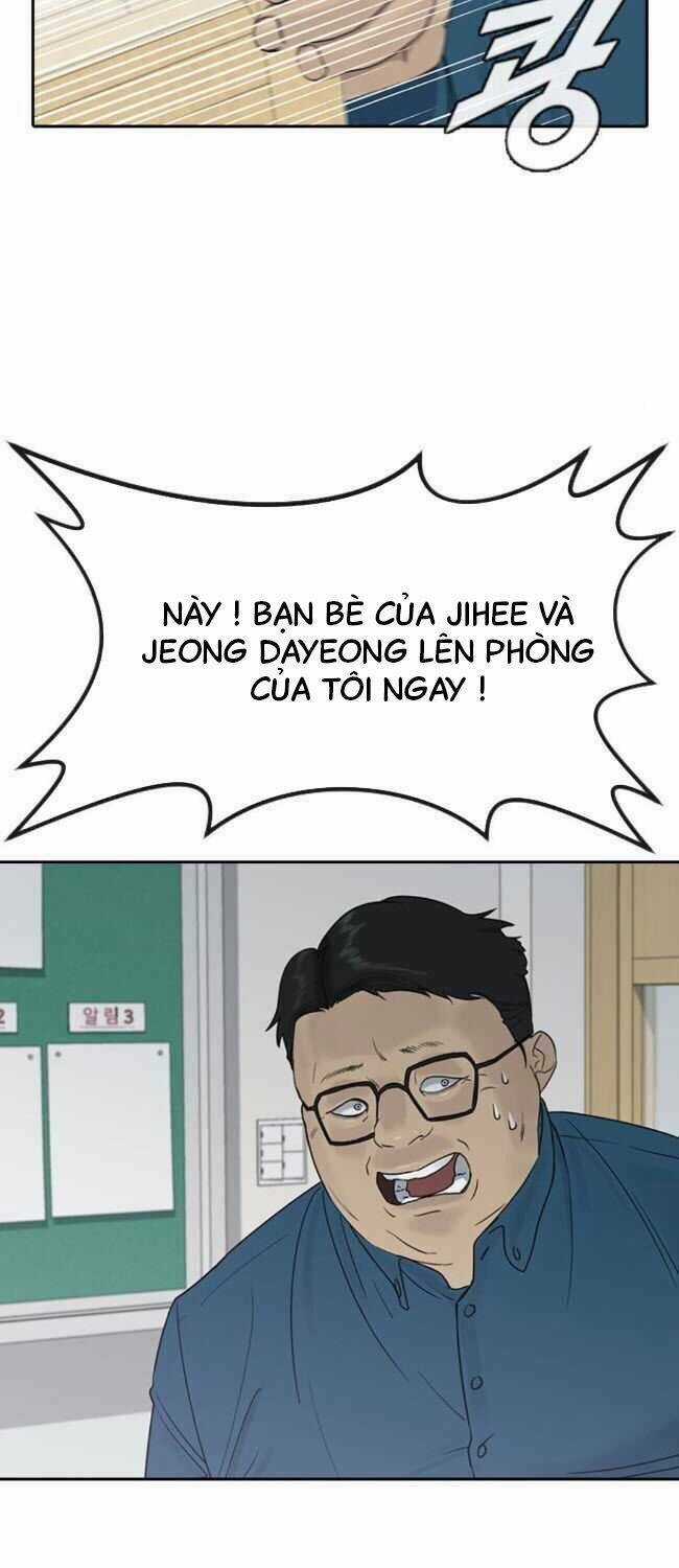 Trường Học Thôi Miên Chapter 4 trang 60