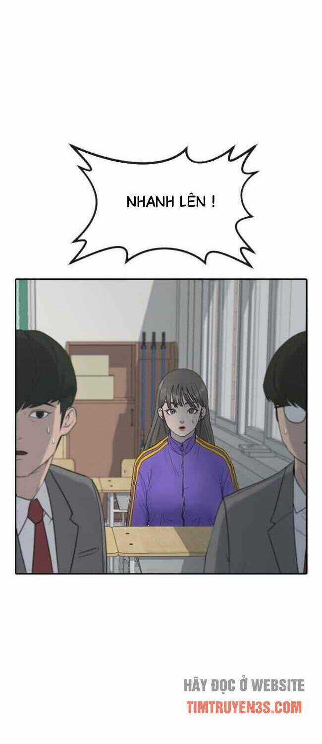 Trường Học Thôi Miên Chapter 4 trang 61