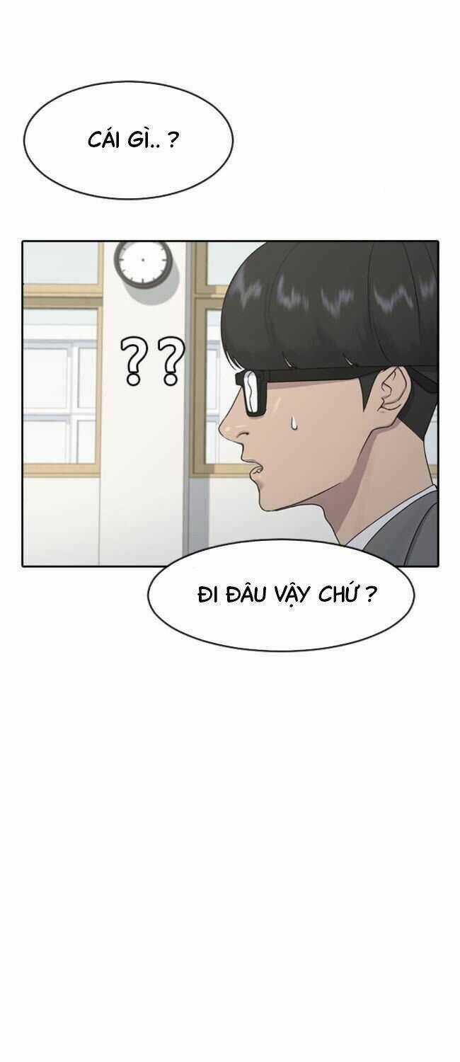 Trường Học Thôi Miên Chapter 4 trang 62