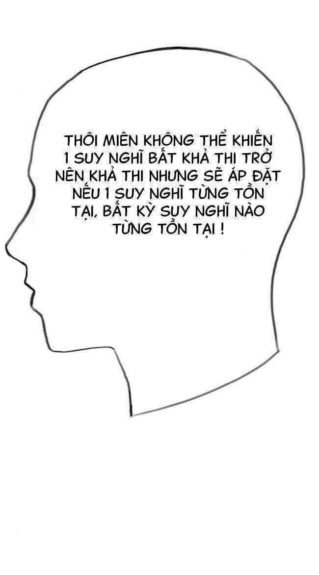 Trường Học Thôi Miên Chapter 4 trang 66