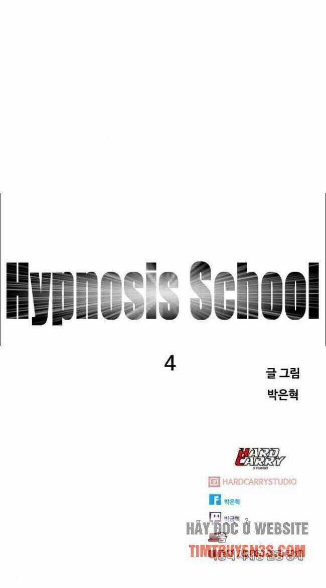 Trường Học Thôi Miên Chapter 4 trang 67